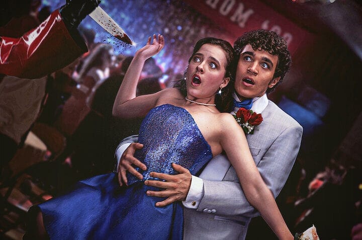 Fear Street Prom Queen
