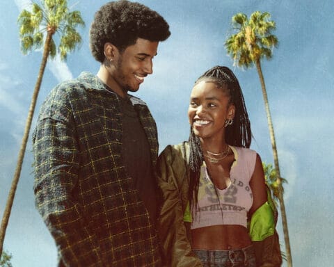 FOREVER - Netflix