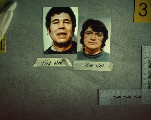 Fred và Rose West: Nỗi kinh hoàng nước Anh – Netflix