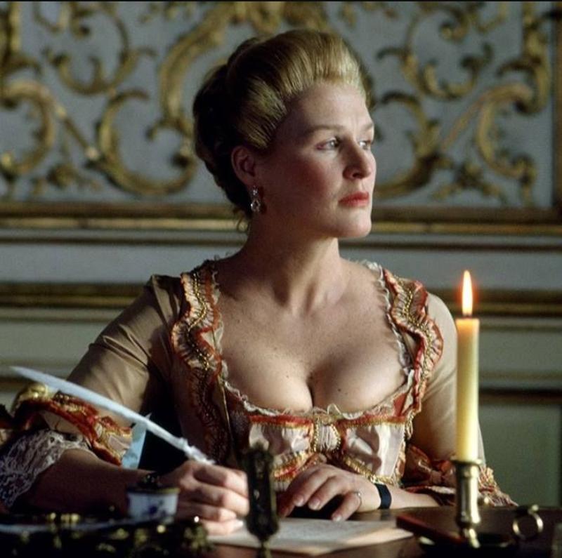 Glenn Close