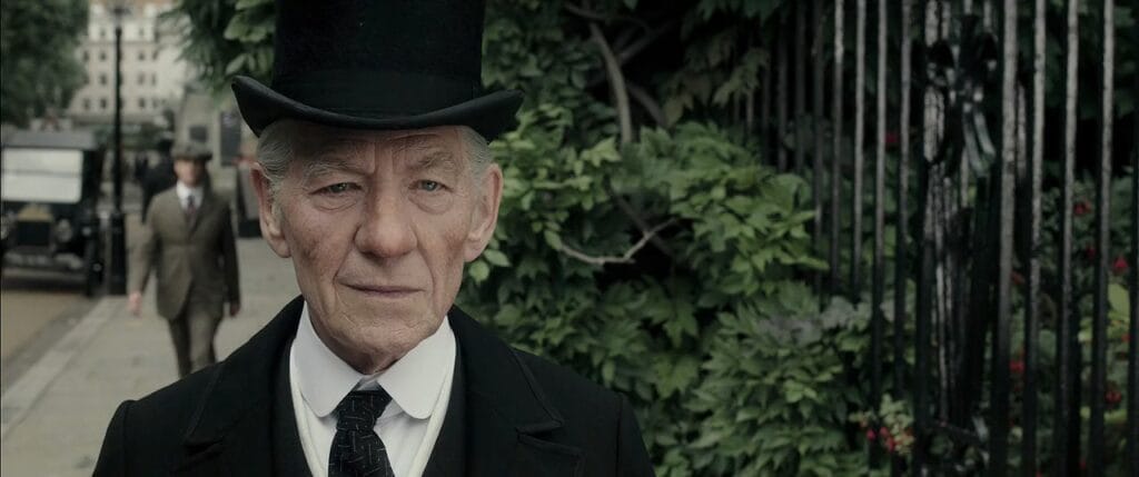 Ian McKellen