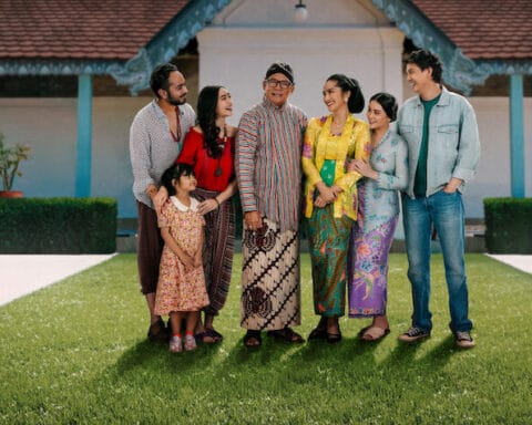 Losmen Bu Broto The Series - Netflix