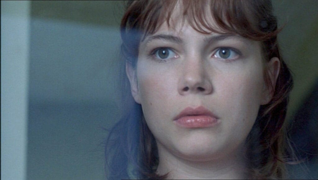 Michelle Williams