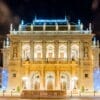 Opera House. Photo by Valet Verecz