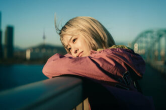 Our Unwritten Seoul - Netflix