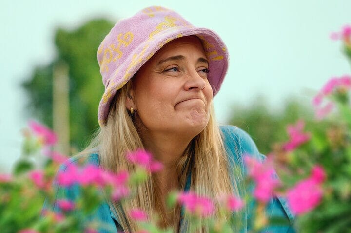 Pernille - Netflix