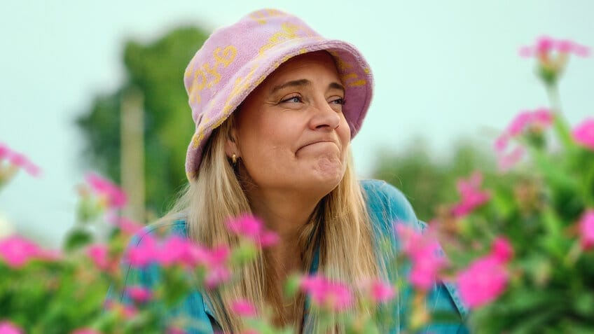 Pernille - Netflix