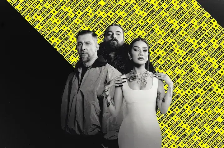 Ritm + rimă: Polonia