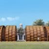 Serpentine Pavilion 2025