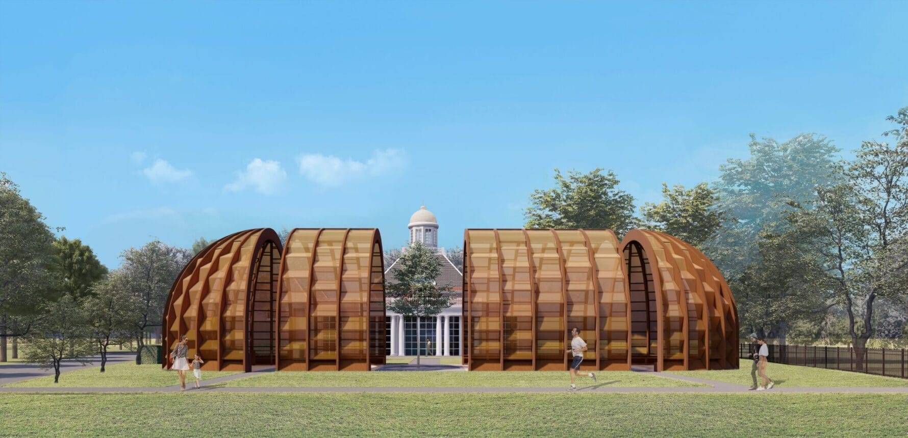 Serpentine Pavilion 2025