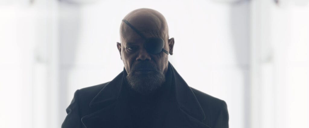 Samuel L. Jackson