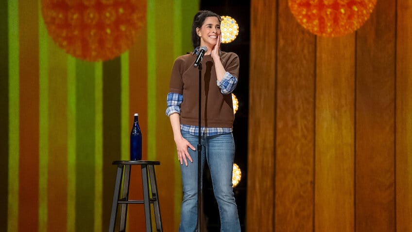 サラ･シルヴァーマンのサヨナラを振り返る