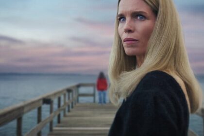 Secrets We Keep - Netflix