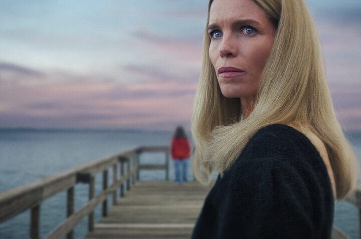 Secrets We Keep - Netflix