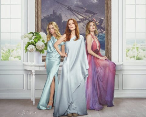 Sirens