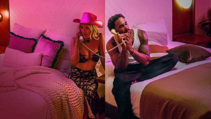 Sneaky Links Dating After Dark