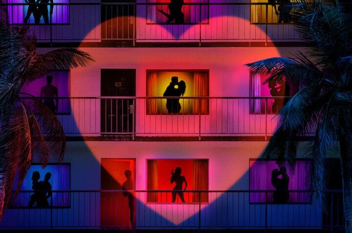 Sneaky Links : Plan Q ou plan couple ?