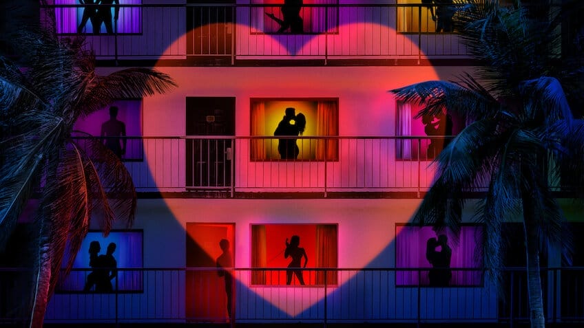 スニーキー・リンク ～この関係ってなんなの?～