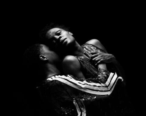 Sweat Variant, let slip, hold sway, pictured Kris Lee and Okwui Okpokwasili, photo by Maria Baranova--2036-2 (2)