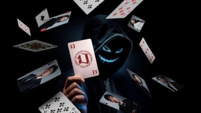 悪魔の計略 ～デビルズ・プラン～ - Netflix