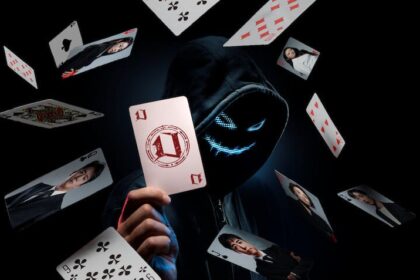 The Devil's Plan - Netflix