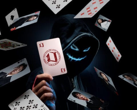 The Devil's Plan - Netflix