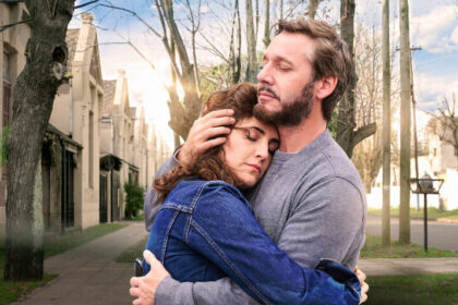 The Heart Knows - Netflix