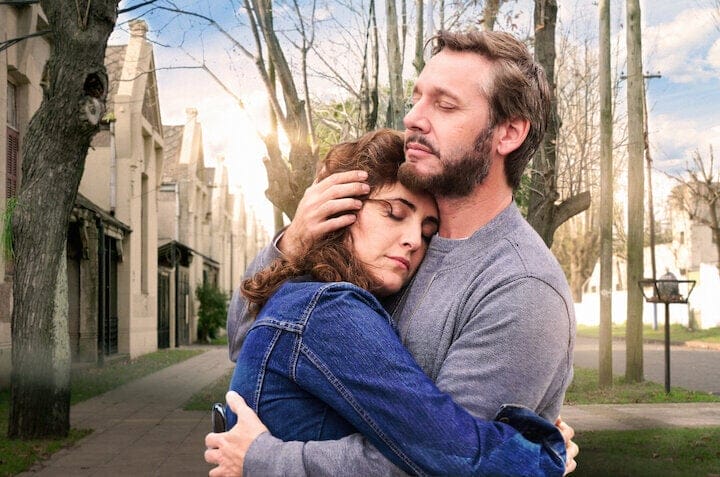 この心が知っている - Netflix