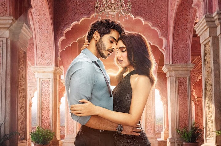 The Royals - Netflix