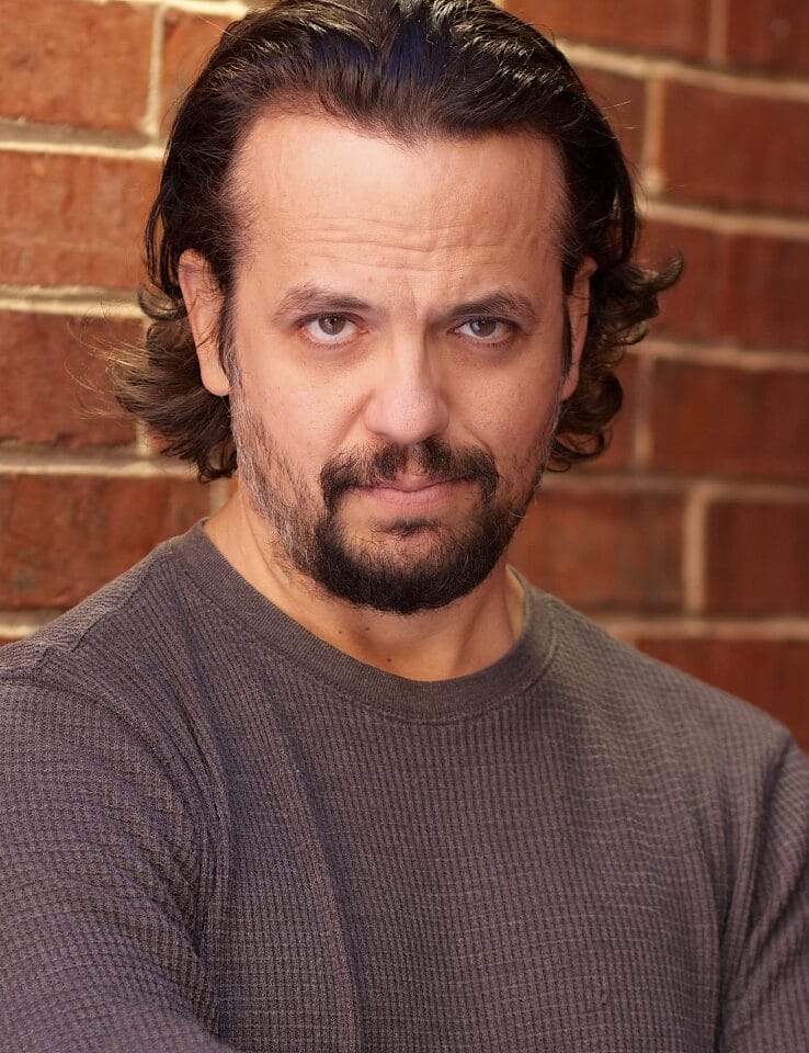 Todd Jenkins