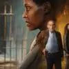Unseen - Netflix