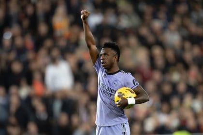 《小维尼修斯：足坛新星成名传》— Netflix