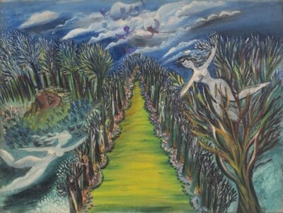 Lucia Wilcox