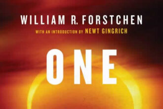 One Second After by William R. Forstchen, Ph.D
