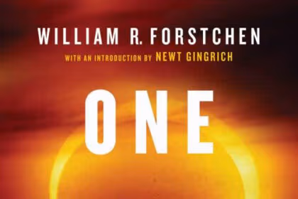 One Second After by William R. Forstchen, Ph.D