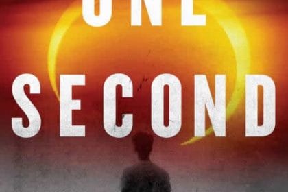 One Second After by William R. Forstchen, Ph.D