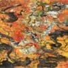 BBG Untitled, 2024 No 88-024, acrylic on canvas, 178 x 128 cm