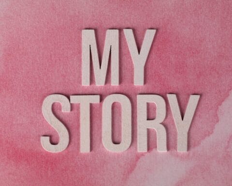 My story