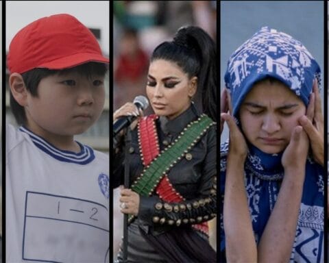 Doc World Returns with Bold New Season of Global Films