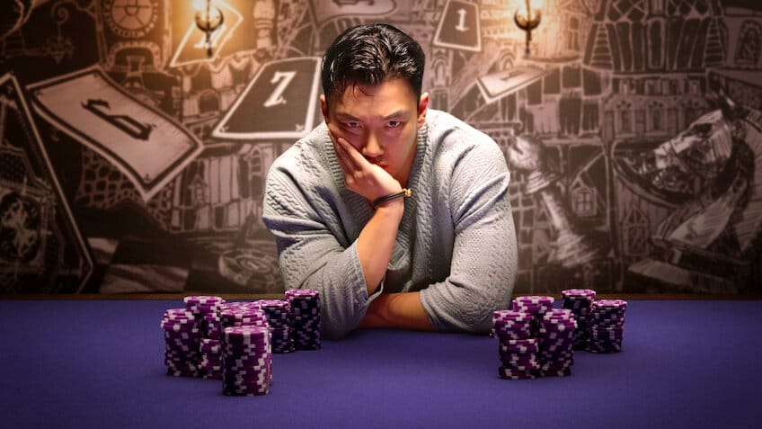 O Plano do Diabo - Netflix