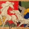 Maqbool Fida Husain