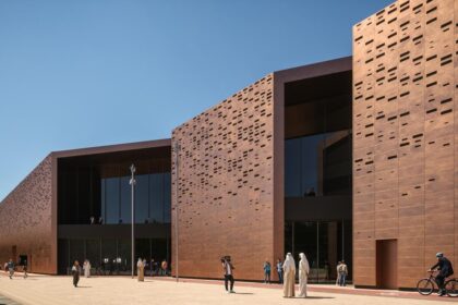 Saudi Film Commission Announces Jax Film Studios, a World-Class Production Facility in Riyadh