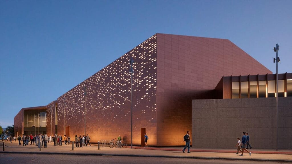 Saudi Film Commission Announces Jax Film Studios, a World-Class Production Facility in Riyadh