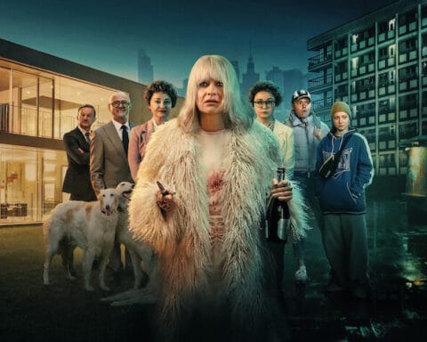 Aniela - Netflix