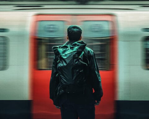 Terror in London: Die Jagd auf die Attentäter vom 7.7. – Netflix