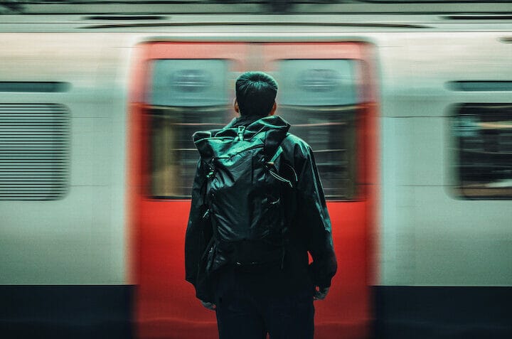 Terror in London: Die Jagd auf die Attentäter vom 7.7. – Netflix
