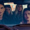 Barracuda Queens - Netflix
