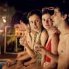 Eva Lasting - Netflix
