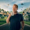 FUBAR - Netflix