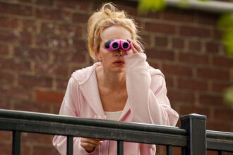 Ginny & Georgia - Netflix